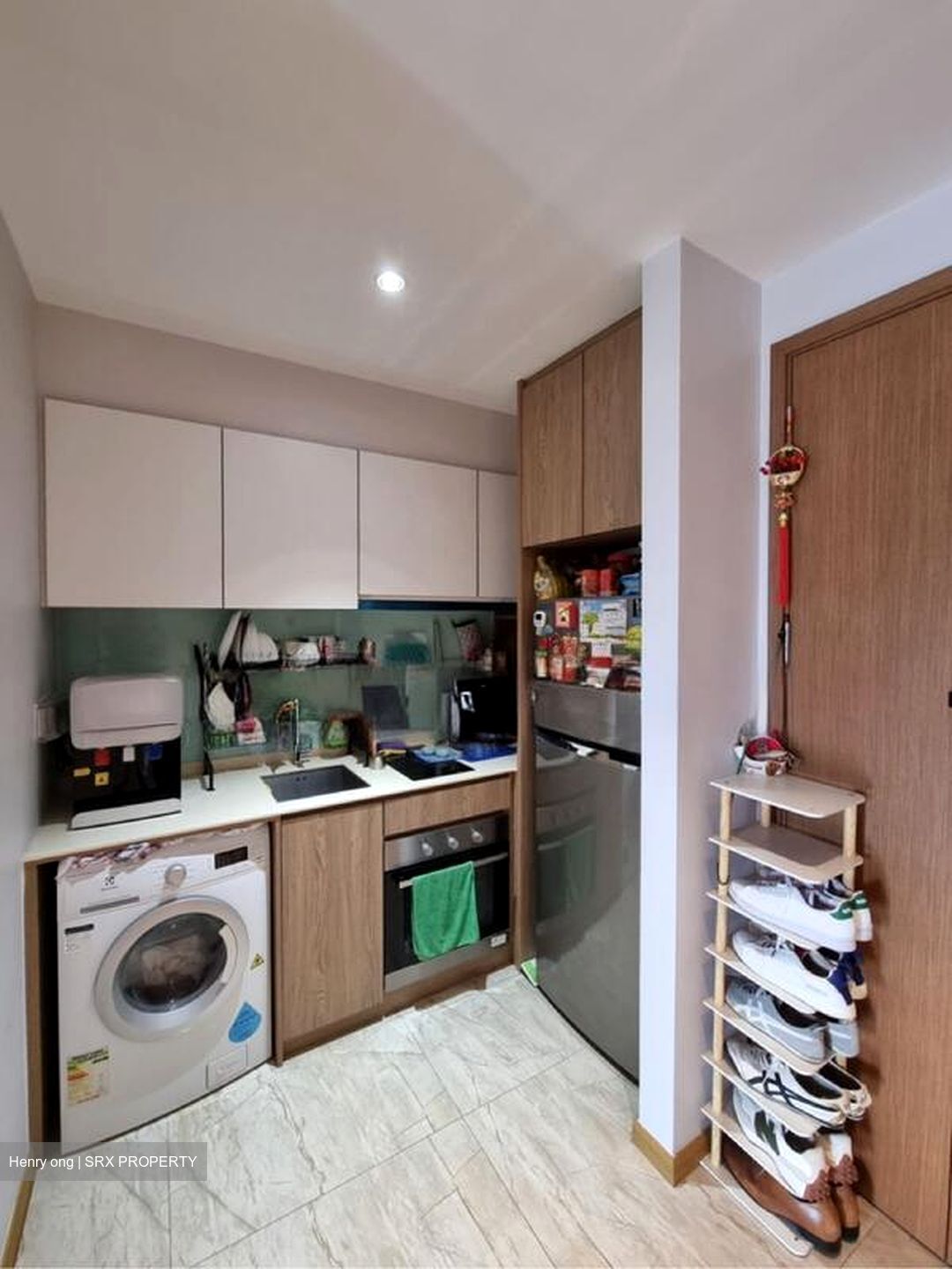 Kingsford Waterbay (D19), Apartment #611415181